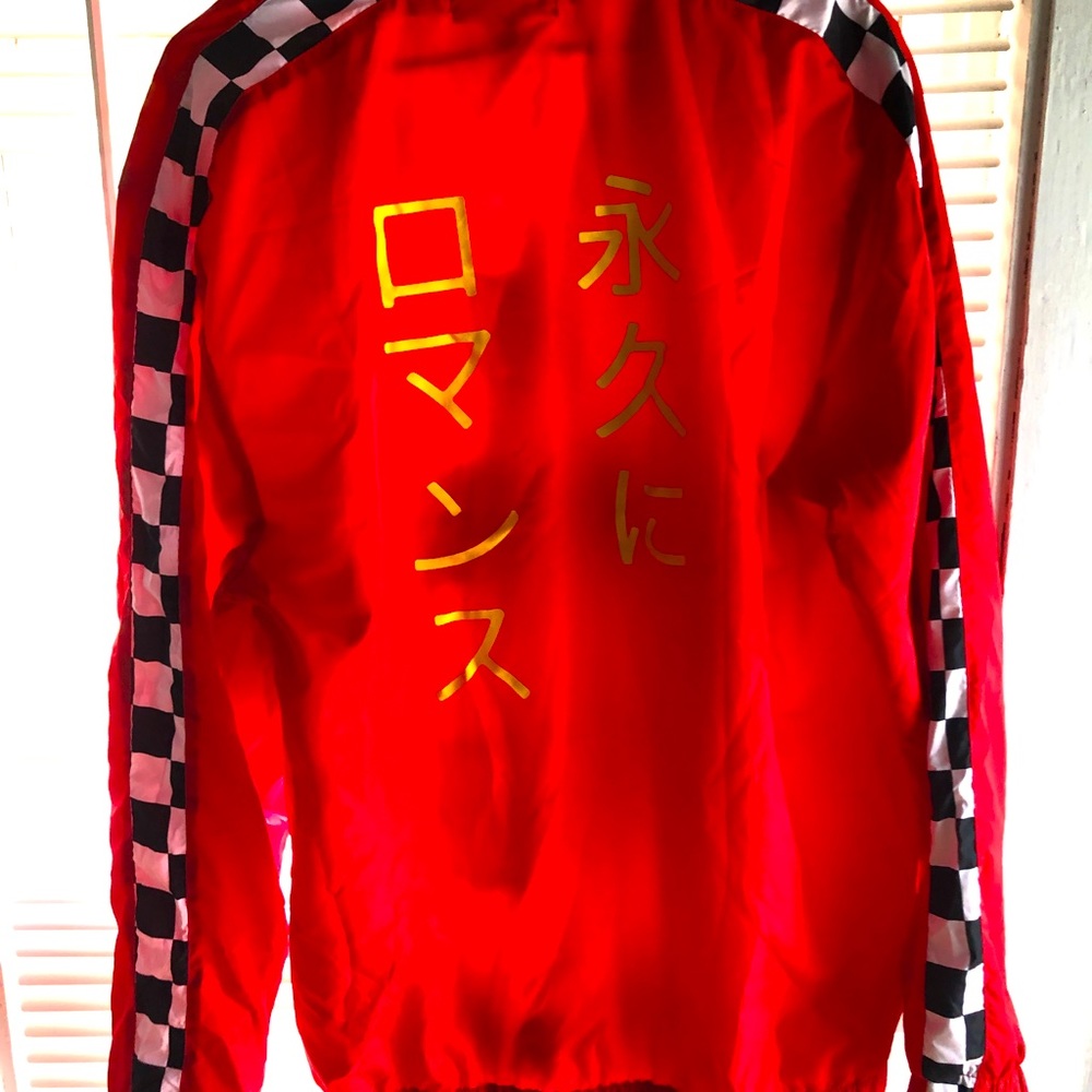 Not a well known brand, bought from forever 21